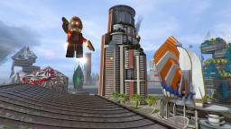 LEGO Marvel Super Heroes 2 Screenshot 1